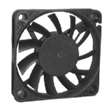JCD06010 DCファン 60x60x10mm