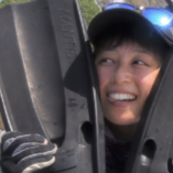 講師 - NPO法人PACIは、イルカや海とのふれあいプログラムを企画提案し