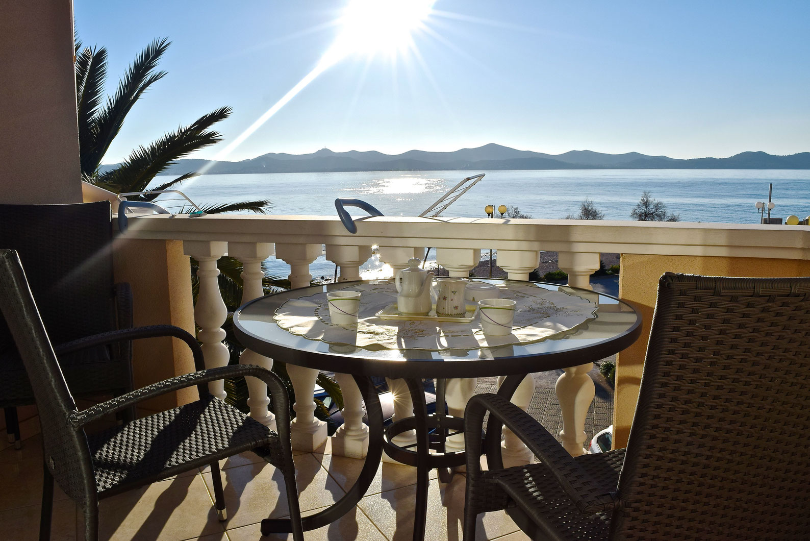 Best Place to Stay in Zadar, Croatia - MyHammockTime.com | Travel Blog