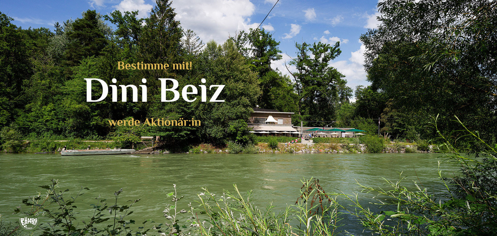 Fähribeizli Öffnungszeiten Muri bei Bern