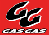 gas gas logo