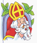 sint : zoek het eens op
