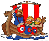 invuloefening de vikingen