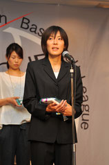 (写真)WJBL提供