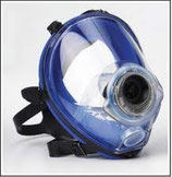 Maschera antigas