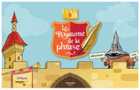 Le Royaume de la phrase
