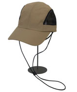 つば長脇メッシュキャップ  2,920円→1,480円(税込)
