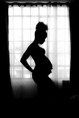 jeune femme enceinte conseils pour eviter l eczema chez le bebe