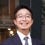 岡本和久氏