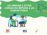 Répondre aux critères RSE dans les marchés publics