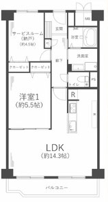 日商岩井菫橋ハイツ