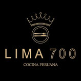 lima 700, lima 700 logotipo, restaurantes peruanos en cdmx