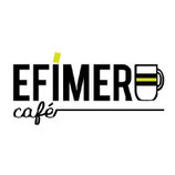 efimero cafe, efimero cafe logotipo, cafeterias en cdmx, cafes en cdmx