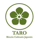 taro, taro logotipo, restaurantes japoneses en cdmx