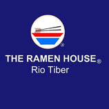 the ramen house, the ramen house logotipo, restaurantes coreanos en cdmx