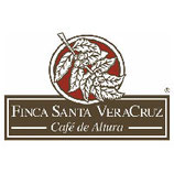 finca santa veracruz, finca santa veracruz logotipo, cafeterias en cdmx, cafes en cdmx