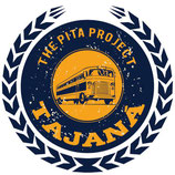 the pita project, the pita project logotipo, the pita project restaurante, restaurantes israelis en cdmx