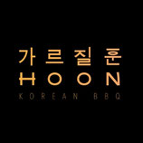 hoon, hoon logotipo, hoon restaurante, restaurantes coreanos en cdmx