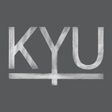 kyu, kyu logotipo, restaurantes asiaticos en cdmx