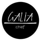 galia, galia restaurante, galia logotipo, restaurantes franceses en cdmx