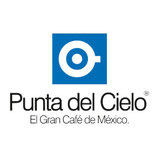 punta del cielo, punta del cielo logotipo, cafeterias en cdmx, cafes en cdmx