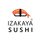 izakaya sushi, izakaya sushi logotipo, restaurantes japoneses en cdmx