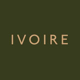 ivoire, ivoire logotipo, ivoire restaurante, restaurantes franceses en cdmx