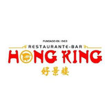 hong king, hong king logotipo, restaurantes chinos en cdmx