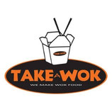 take a wok, take a wok logotipo, restaurantes asiaticos en cdmx