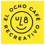 el ocho, el ocho logotipo, cafeterias en cdmx, cafes en cdmx