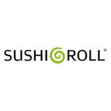 sushi roll, sushi roll logotipo, restaurantes japoneses en cdmx