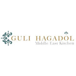 guli hagadol, guli hagadol logotipo, guli hagadol restaurante, restaurantes israelis en cdmx