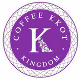 coffee kkot, kkot logotipo, coffee kkot logotipo, restaurantes coreanos en cdmx