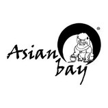 asian bay, asian bay logotipo, asian bay restaurante, restaurantes chinos en cdmx