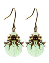Primella ° The Precious Sproud ° Leuchtender Ohrschmuck Elfgard®