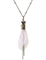 Melyssa ° The Inspired Mind ° Organza Flügel Kette Elfgard®