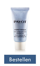 Payot Hydro Nutritives