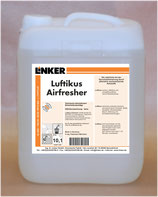 Luftikus Air refresher_Linker Chemie-Group, Lufterfrischer