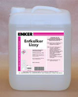 Entkalker Lizzy_Linker Chemie-Group