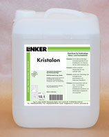 Kristalon_Linker Chemie-Group,Mamor kristallisieren