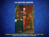 Louis Napoléon Bonaparte Second Empire diaporama nouveau programme histoire géographie TMD STHR STAV  STI2D STMG ST2S STL