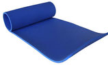 Natte de yoga, conseil d'achat pour un tapis de pratique du yoga en toute sécurité et confort.