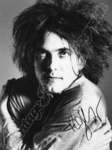 ROBERT SMITH - CURE