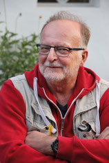 Erich Schumacher
