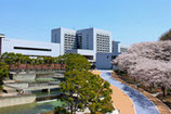 中央大学 校舎