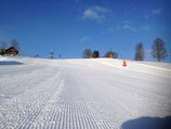 Appartements direkt an der Piste – Ski-in/Ski-out Bio-Pension Aussacher