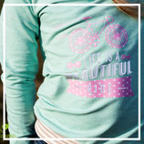Bimaa Sweater mit Plott