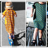 Nore Dress 1&2