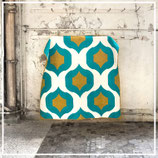 Deco The Halls Quilt