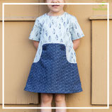 Louisa Dress